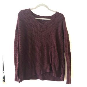 American Eagle sweater